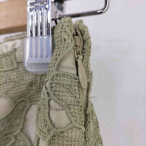 カデュネ CADUNE レース スカート レディース JPN:2